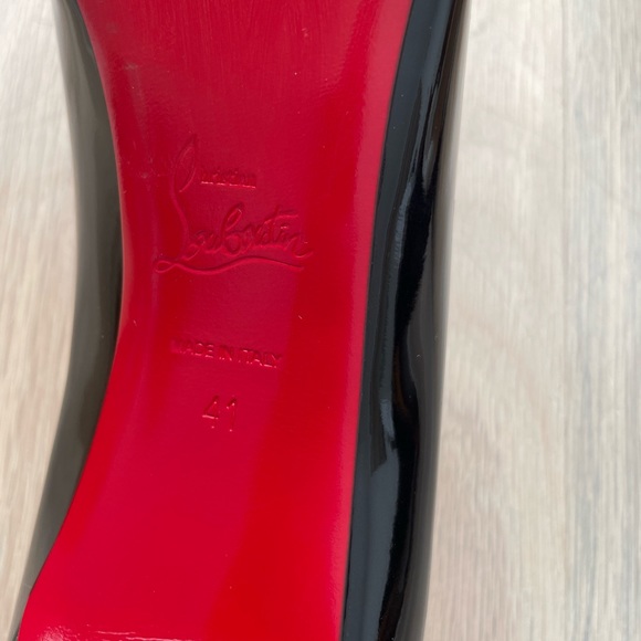 So Kate Size size 41 100mm - Picture 7 of 16